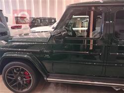 مرسيدس بنز G-Class
